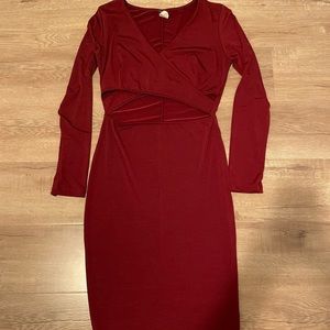 Women’s Dress